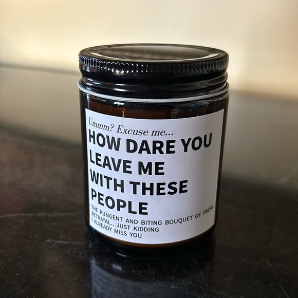 Candle - Picture 2 of 4